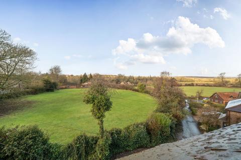 3 bedroom terraced house for sale, School Road, Winchester SO21