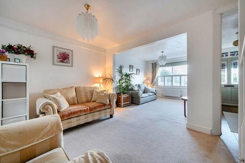 3 bedroom terraced house for sale, School Road, Winchester SO21