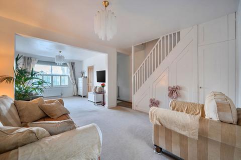 3 bedroom terraced house for sale, School Road, Winchester SO21