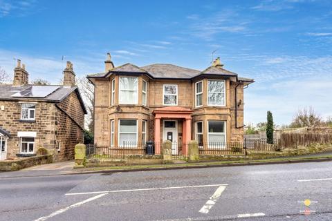 undefined, Park Road, Spofforth HG3