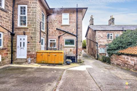 undefined, Park Road, Spofforth HG3