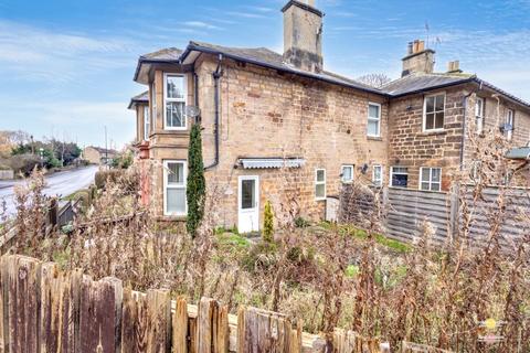 undefined, Park Road, Spofforth HG3