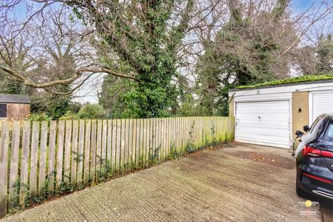 undefined, Park Road, Spofforth HG3