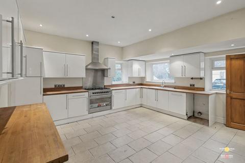 undefined, Park Road, Spofforth HG3