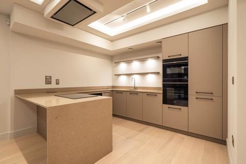 2 bedroom flat for sale, 59 Belford Road, West End,