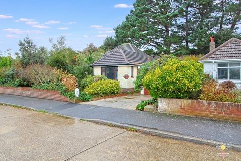 2 bedroom detached bungalow for sale, Cringle Avenue, Bournemouth BH6