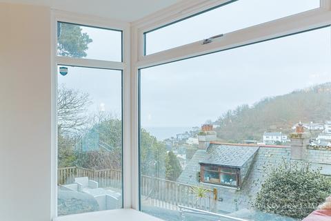 4 bedroom end of terrace house for sale, Chapel Ground, Cornwall PL13