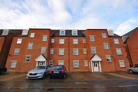 undefined, Fairfax Street, Lincoln, LN5