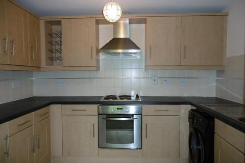 2 bedroom apartment to rent, Fairfax Street, Lincoln, LN5