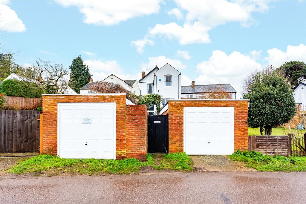 Garages
