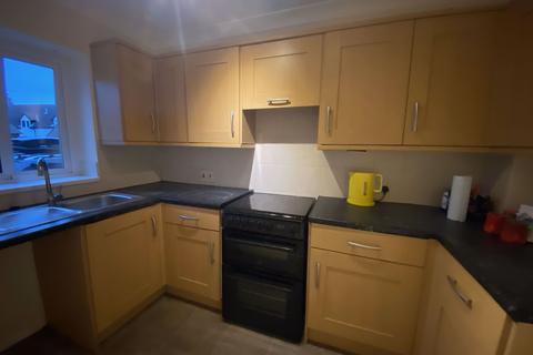 undefined, St. Martins Close, Dorchester, DT2 8