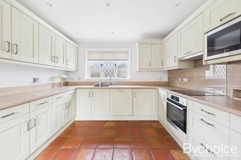 4 bedroom detached house for sale, Hermitage Meadow, Clare, Suffolk