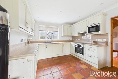 4 bedroom detached house for sale, Hermitage Meadow, Clare, Suffolk