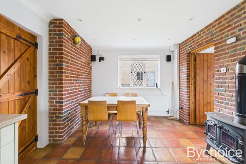 4 bedroom detached house for sale, Hermitage Meadow, Clare, Suffolk