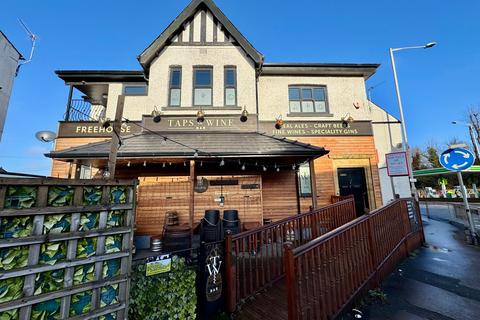 Restaurant for sale, 2 Chorley Rd Preston PR5 4JA