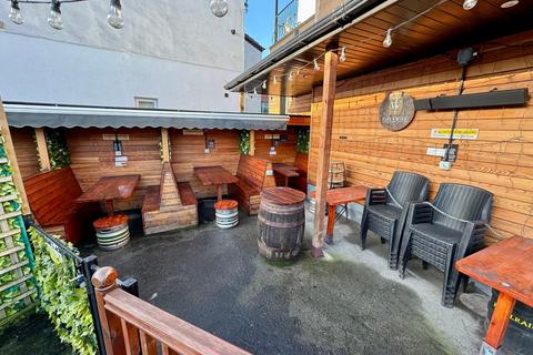 Restaurant for sale, 2 Chorley Rd Preston PR5 4JA