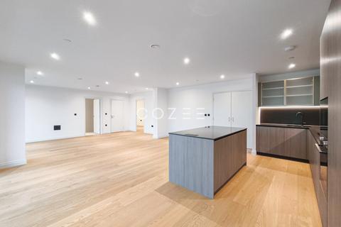 3 bedroom flat to rent, 1 Watermeadow Lane, Chelsea SW6