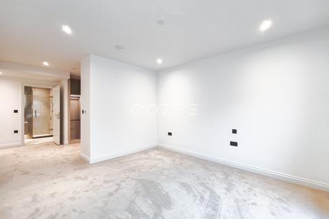 3 bedroom flat to rent, 1 Watermeadow Lane, Chelsea SW6