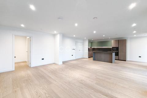 3 bedroom flat to rent, 1 Watermeadow Lane, Chelsea SW6