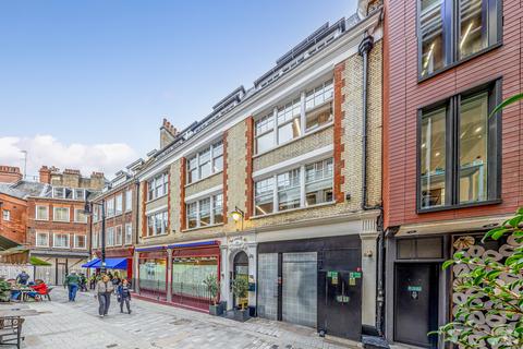 Office to rent - 8-10 Pollen St London W1S 1NG