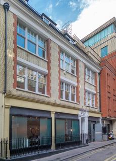 Office to rent, 8-10 Pollen St London W1S 1NG