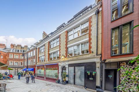 Office to rent, 8-10 Pollen St London W1S 1NG