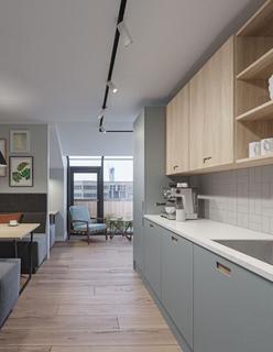 Office to rent, 8-10 Pollen St London W1S 1NG