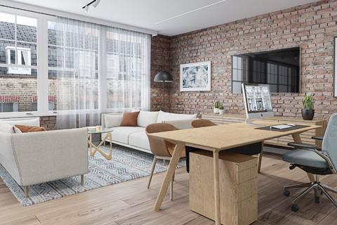 Office to rent, 8-10 Pollen St London W1S 1NG