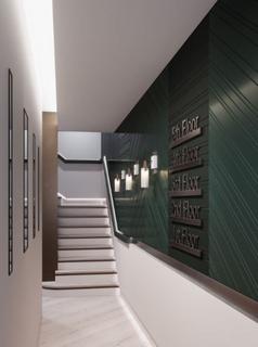 Office to rent, 8-10 Pollen St London W1S 1NG