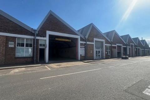 Warehouse to rent, 2 Courtenay Rd Wembley HA9 7
