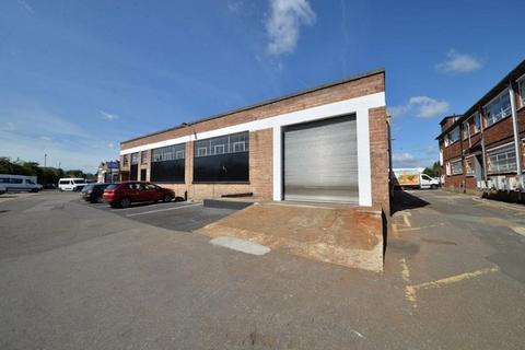 Warehouse to rent, 2 Courtenay Rd Wembley HA9 7
