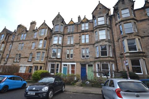 Marchmont crescent, Marchmont, Edinburgh, EH9