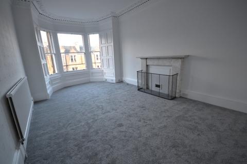2 bedroom flat to rent, Marchmont crescent, Marchmont, Edinburgh, EH9