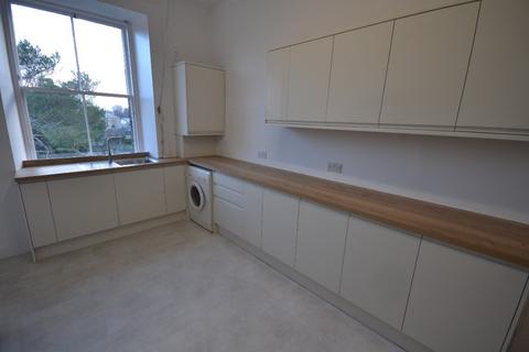 2 bedroom flat to rent, Marchmont crescent, Marchmont, Edinburgh, EH9