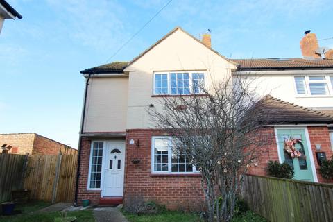 undefined, KINGSWORTHY ROAD - HAVANT - UNFURNISHED
