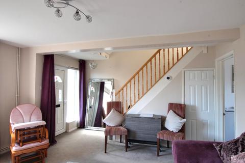 undefined, KINGSWORTHY ROAD - HAVANT - UNFURNISHED