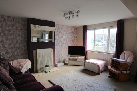 undefined, KINGSWORTHY ROAD - HAVANT - UNFURNISHED