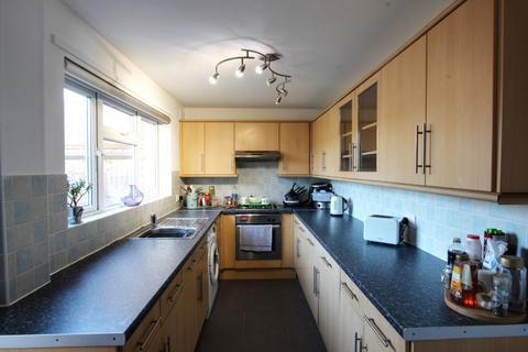 undefined, KINGSWORTHY ROAD - HAVANT - UNFURNISHED