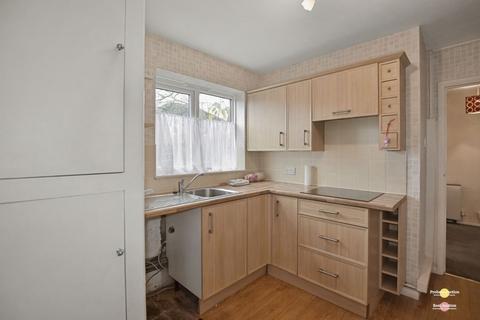 2 bedroom maisonette for sale, Walden Close, Belvedere DA17