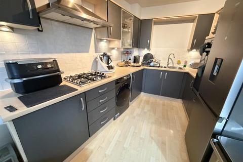 undefined, Lacock House, Snowshill Close, Daventry