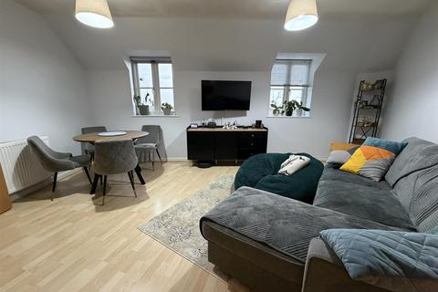 undefined, Lacock House, Snowshill Close, Daventry
