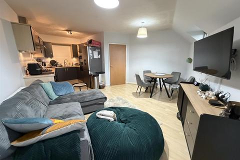 undefined, Lacock House, Snowshill Close, Daventry