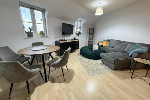 undefined, Lacock House, Snowshill Close, Daventry