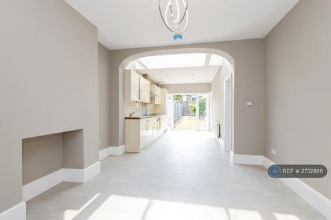 undefined, Marchmont Road, Wallington, SM6