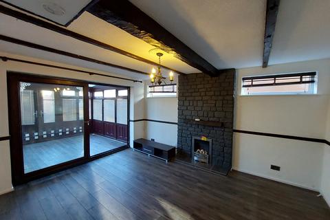 2 bedroom semi-detached house to rent, Hollins Road, Nelson, BB9