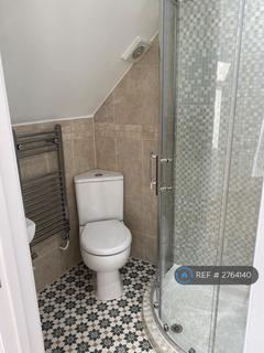 undefined, Conway Road, London, N14