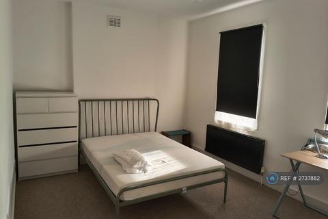 1 bedroom in a house share to rent, Canterbury Grove, London, SE27