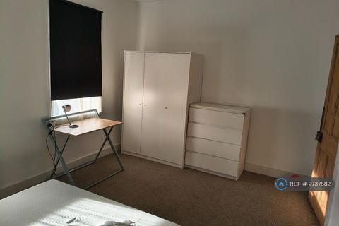 1 bedroom in a house share to rent, Canterbury Grove, London, SE27