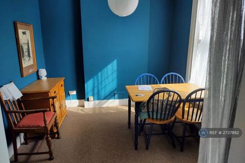 1 bedroom in a house share to rent, Canterbury Grove, London, SE27