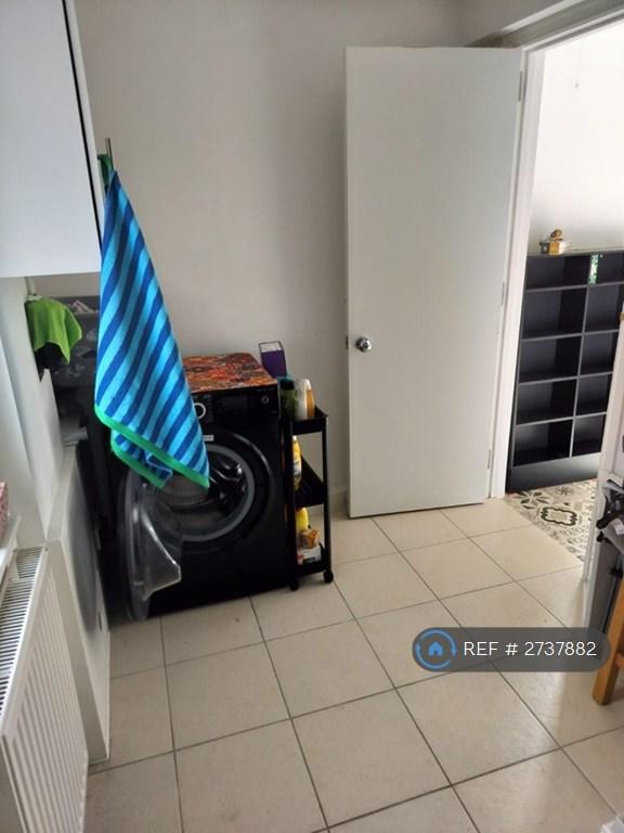 Laundry Facilities